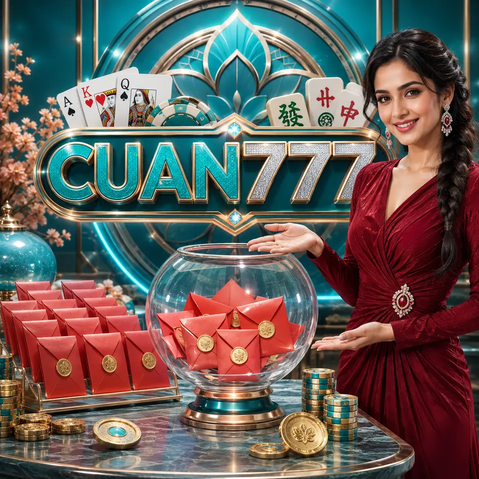 cuan777 APK