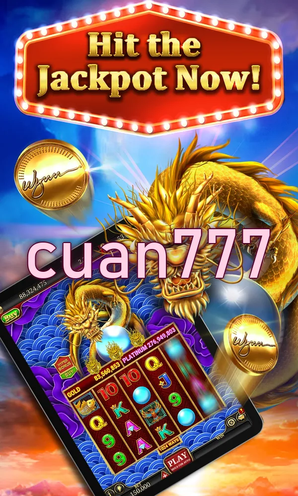cuan777 APK