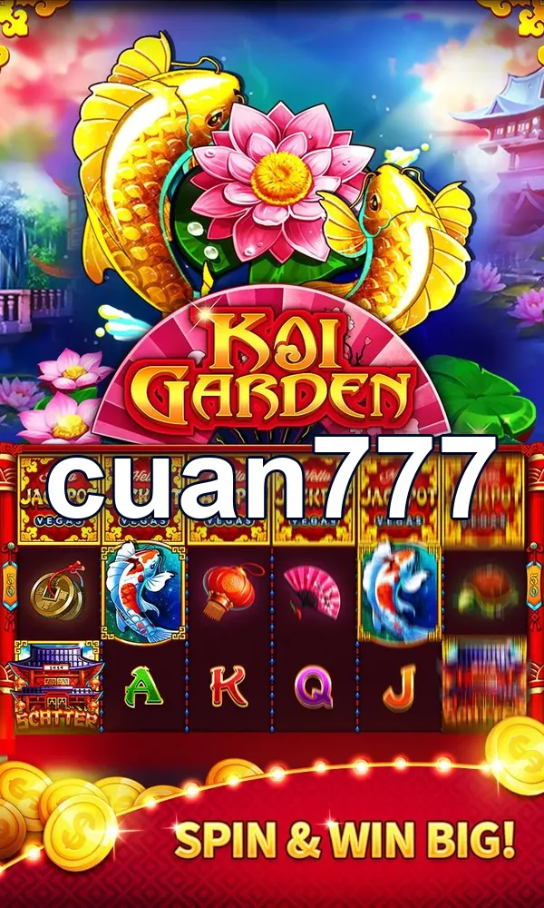 cuan777 APK