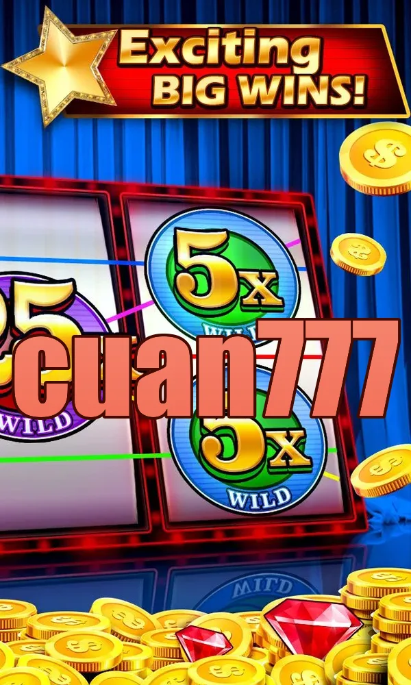 cuan777 APK